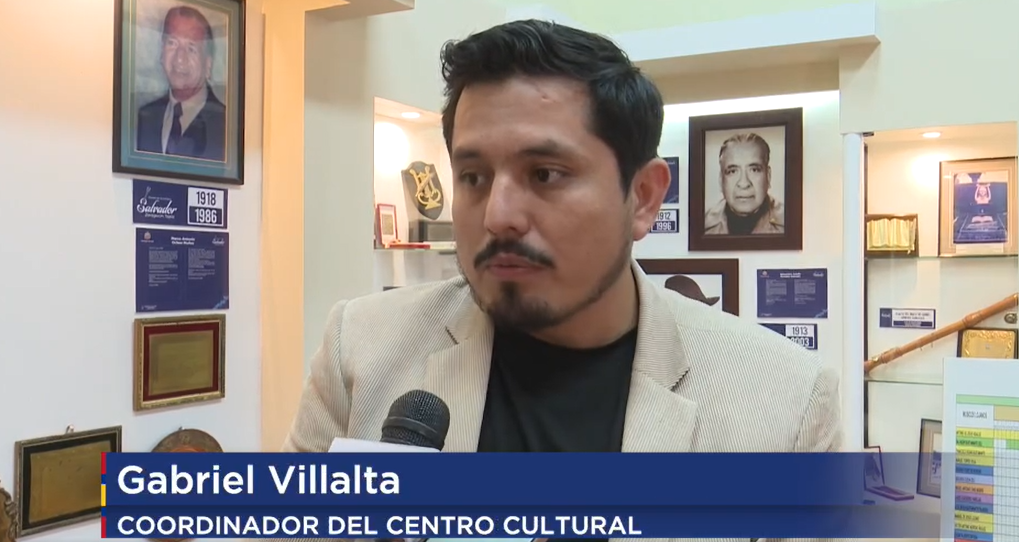 Más de mil partituras de compositores lojanos son digitalizadas en el Museo de la Música Salvador Zaragocín Tapia