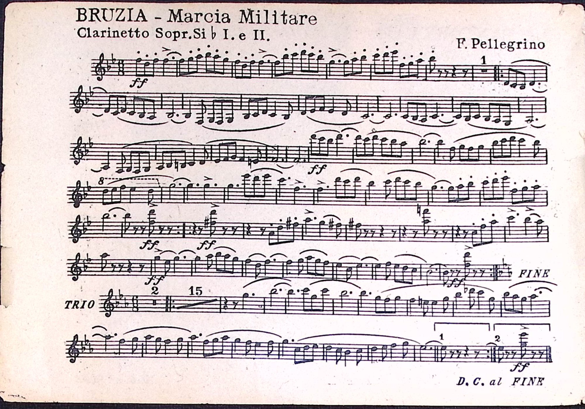 Portada de Bruzia