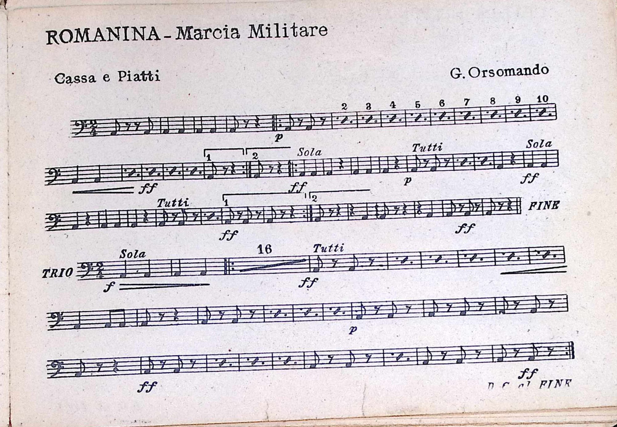 Portada de Romanina