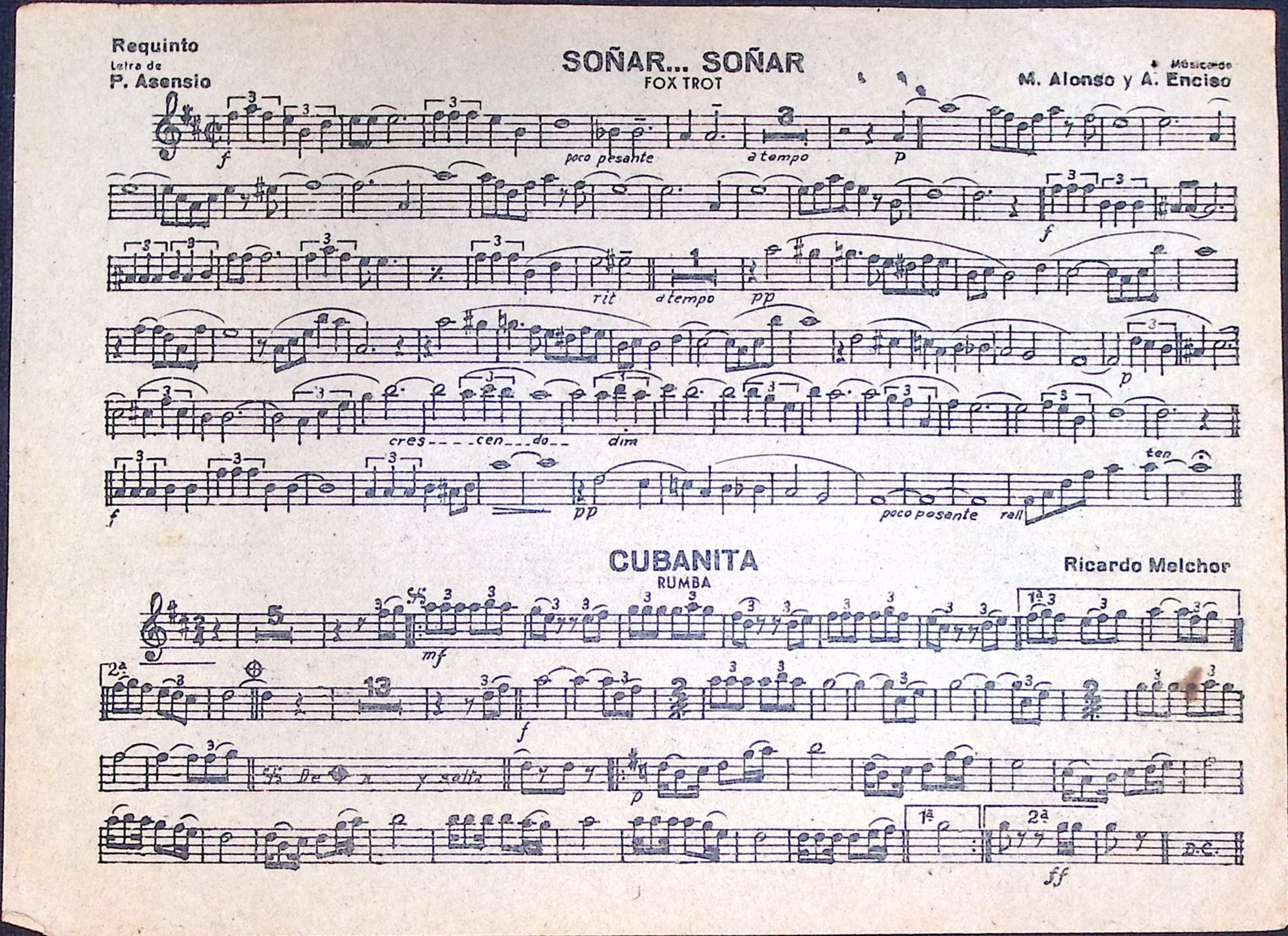 Portada de Soñar...soñar