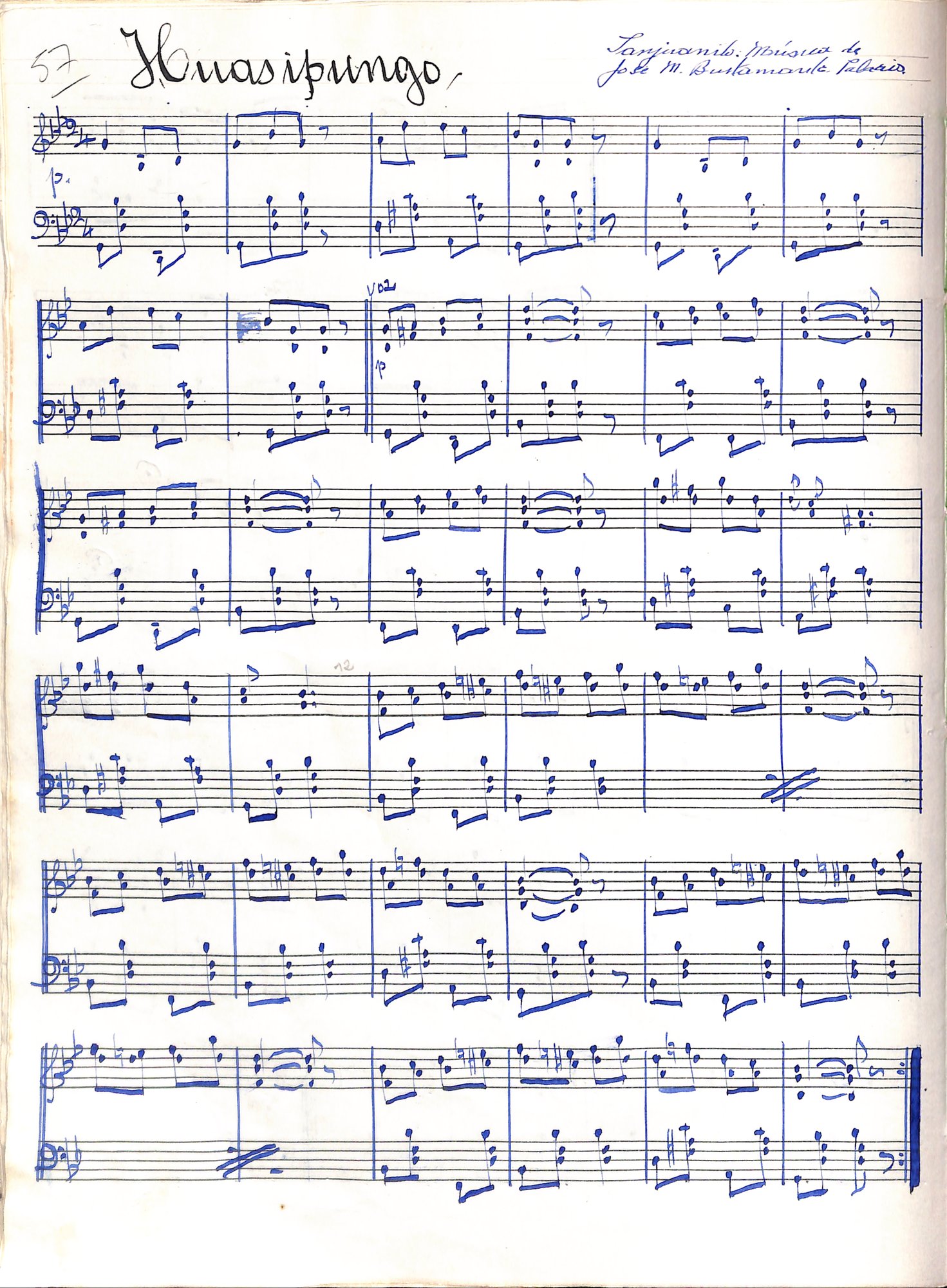 Portada de Huasipungo