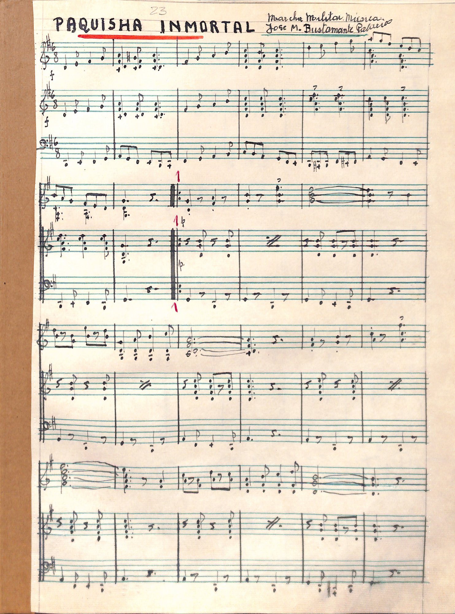 Portada de PAQUISHA INMORTAL