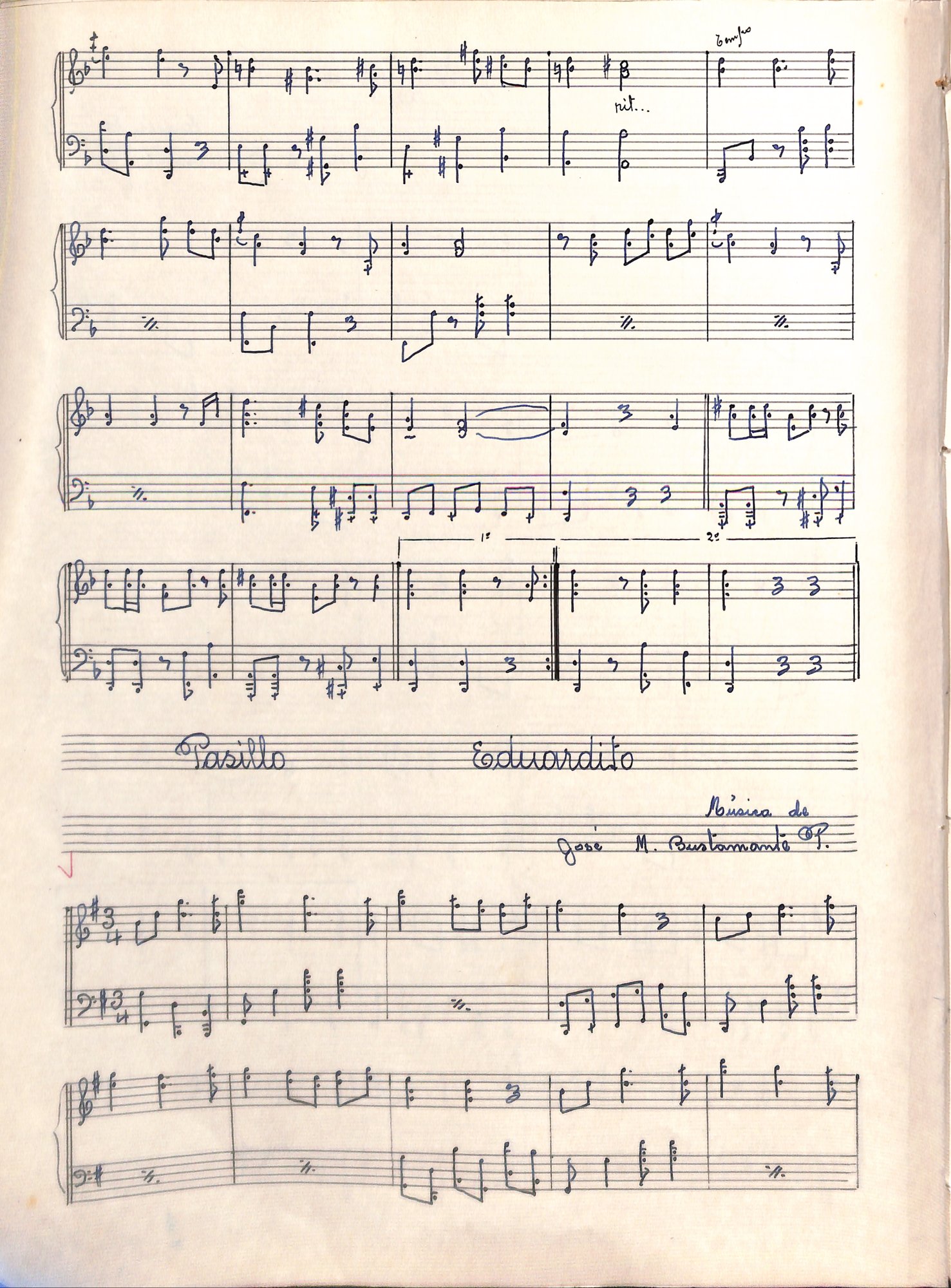 Portada de Eduardito