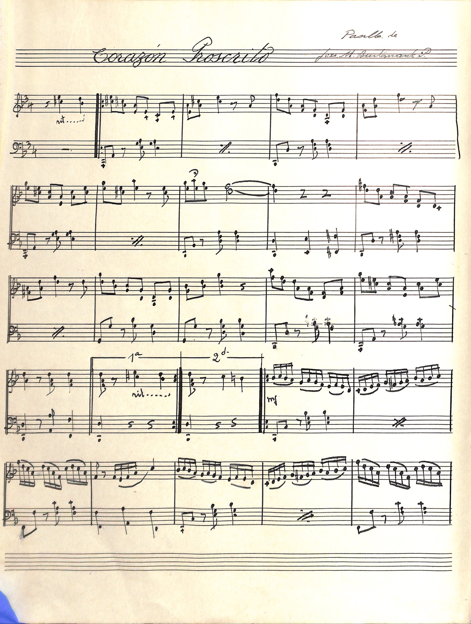 Portada de Corazón Proscrito