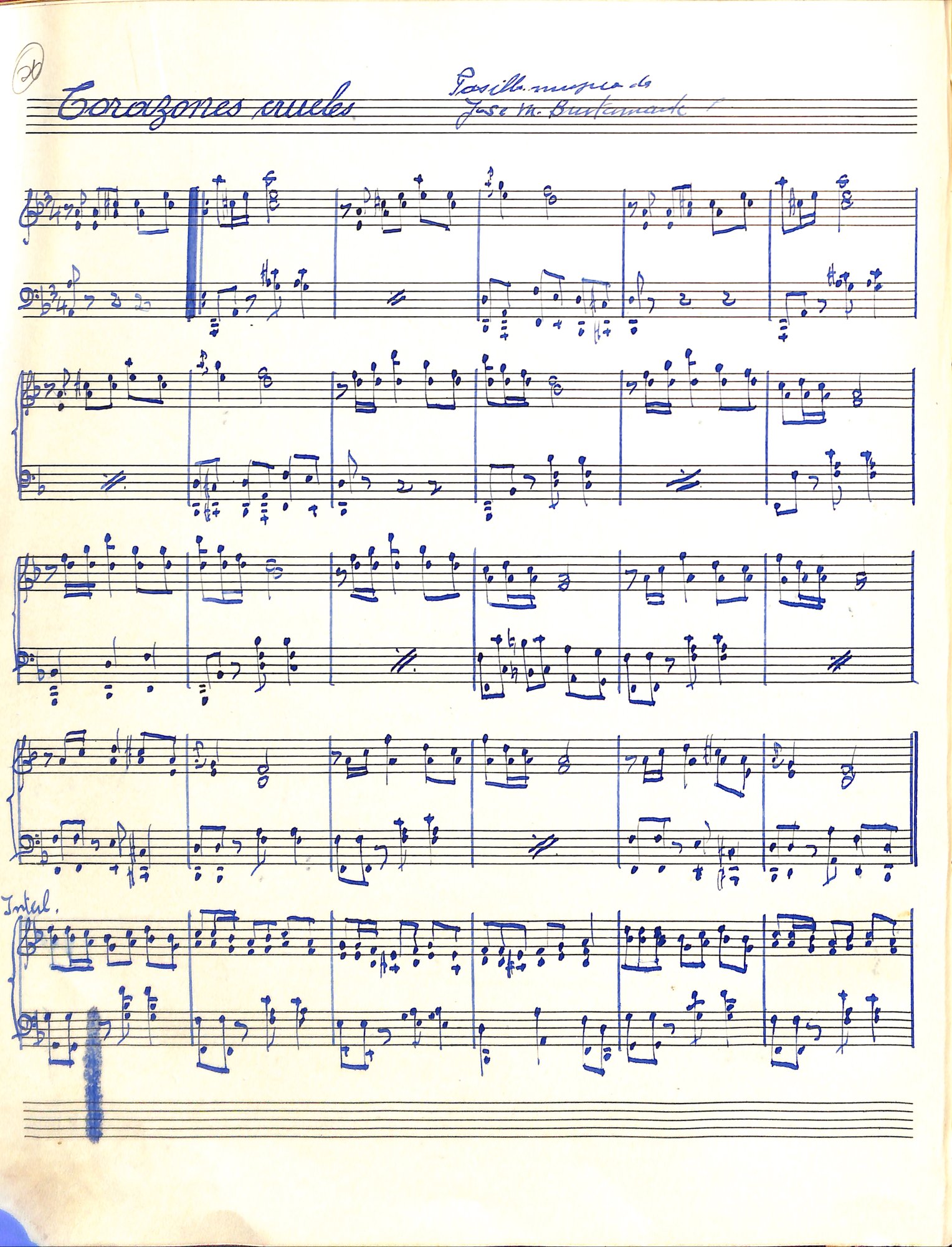 Portada de Corazones crueles