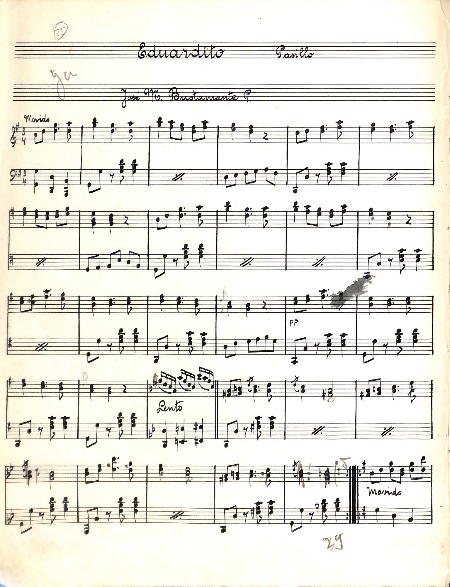 Portada de Eduardito