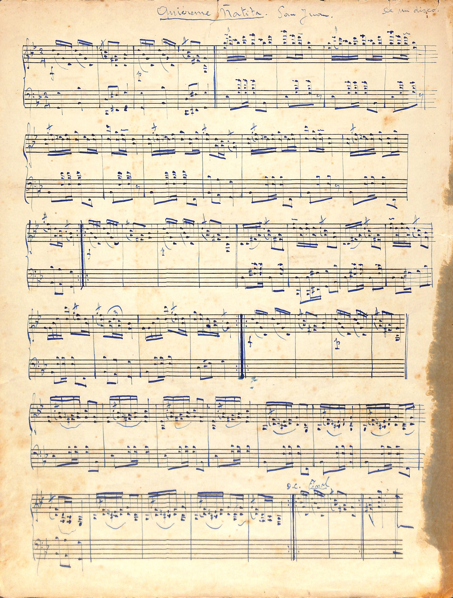 Portada de Quiereme Ñatita