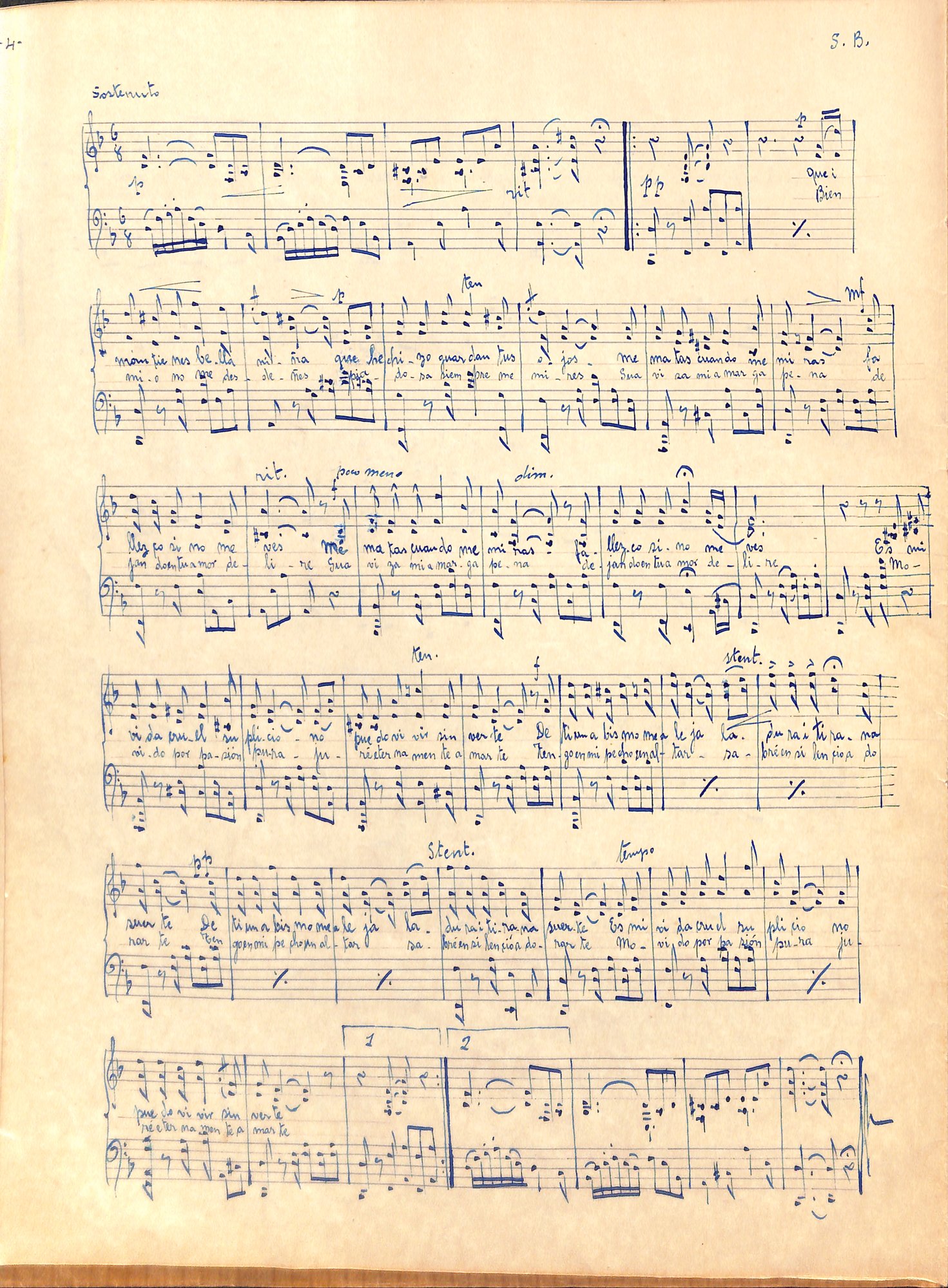 Portada de Que imán tienes