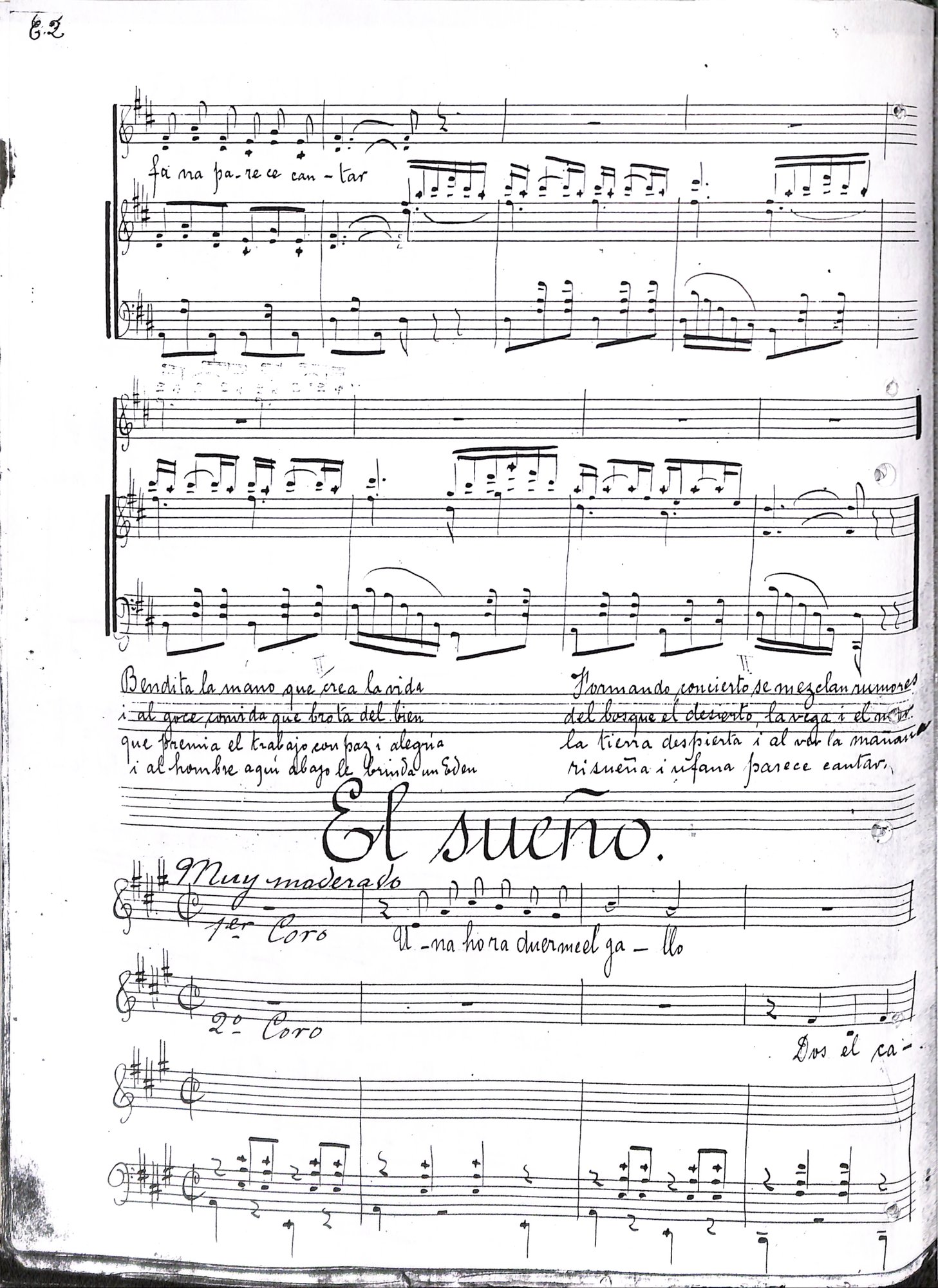 Portada de El sueño