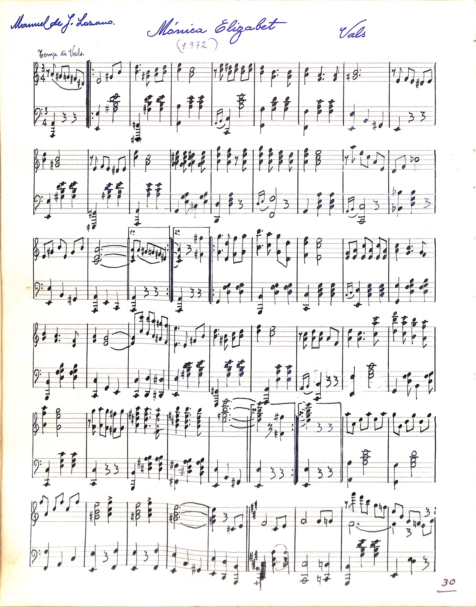 Portada de Mónica Elizabet