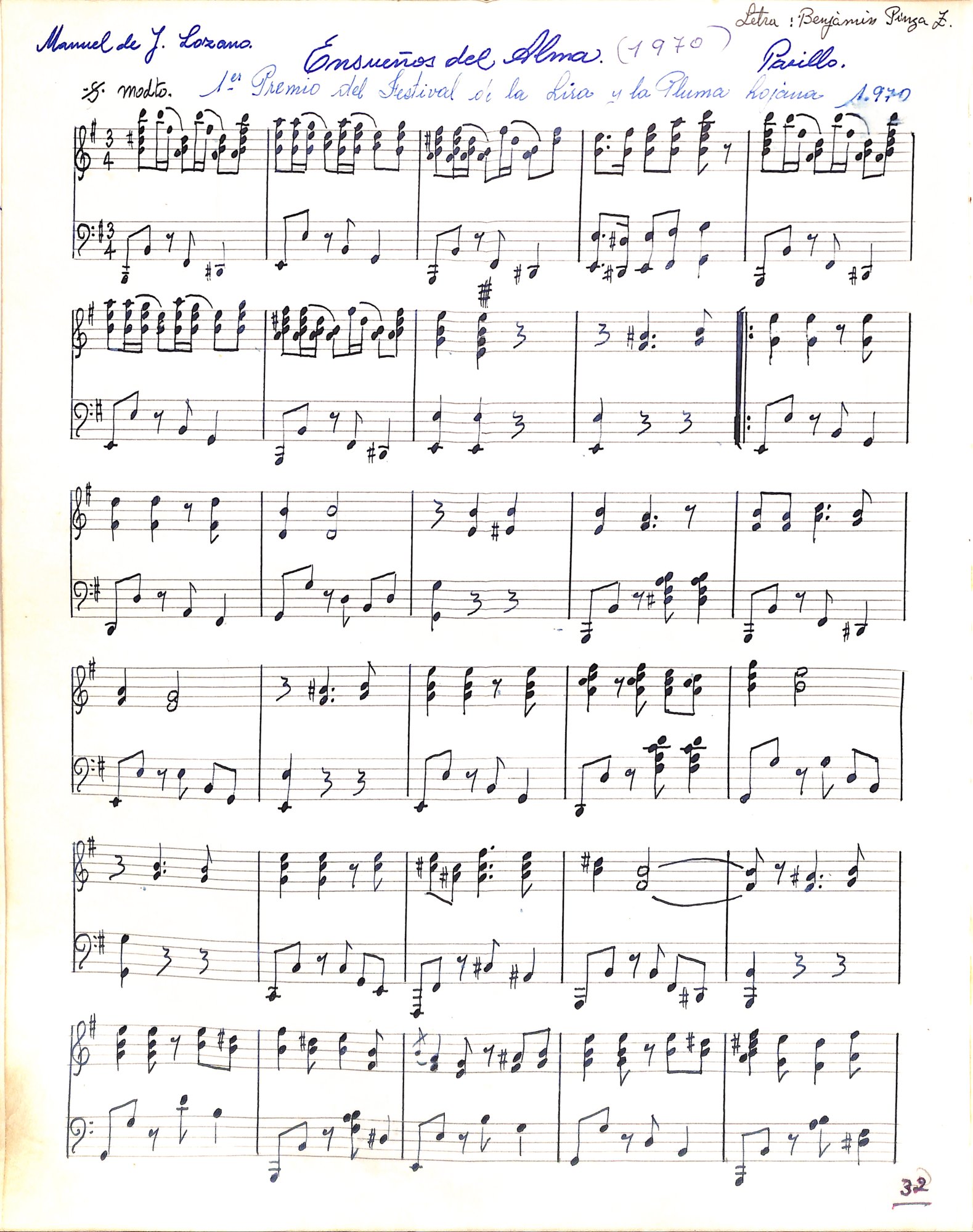 Portada de Ensueños del Alma