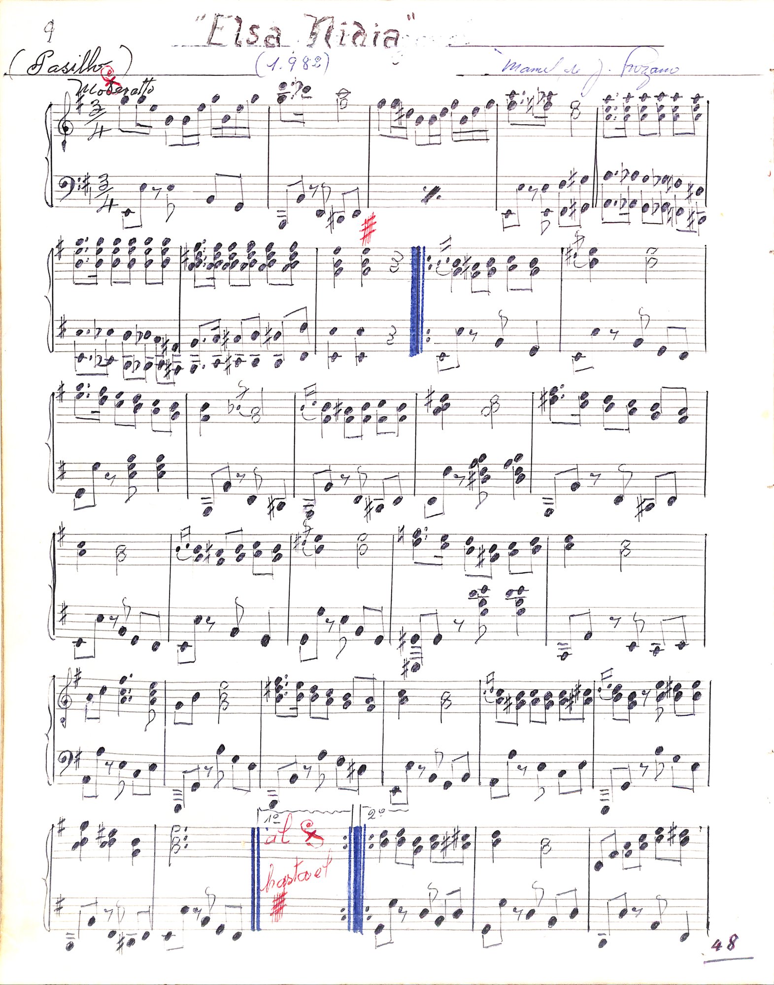 Portada de Elsa Nidia