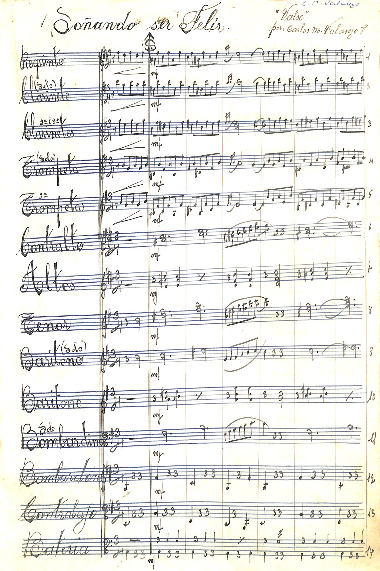 Portada de Soñando ser felíz