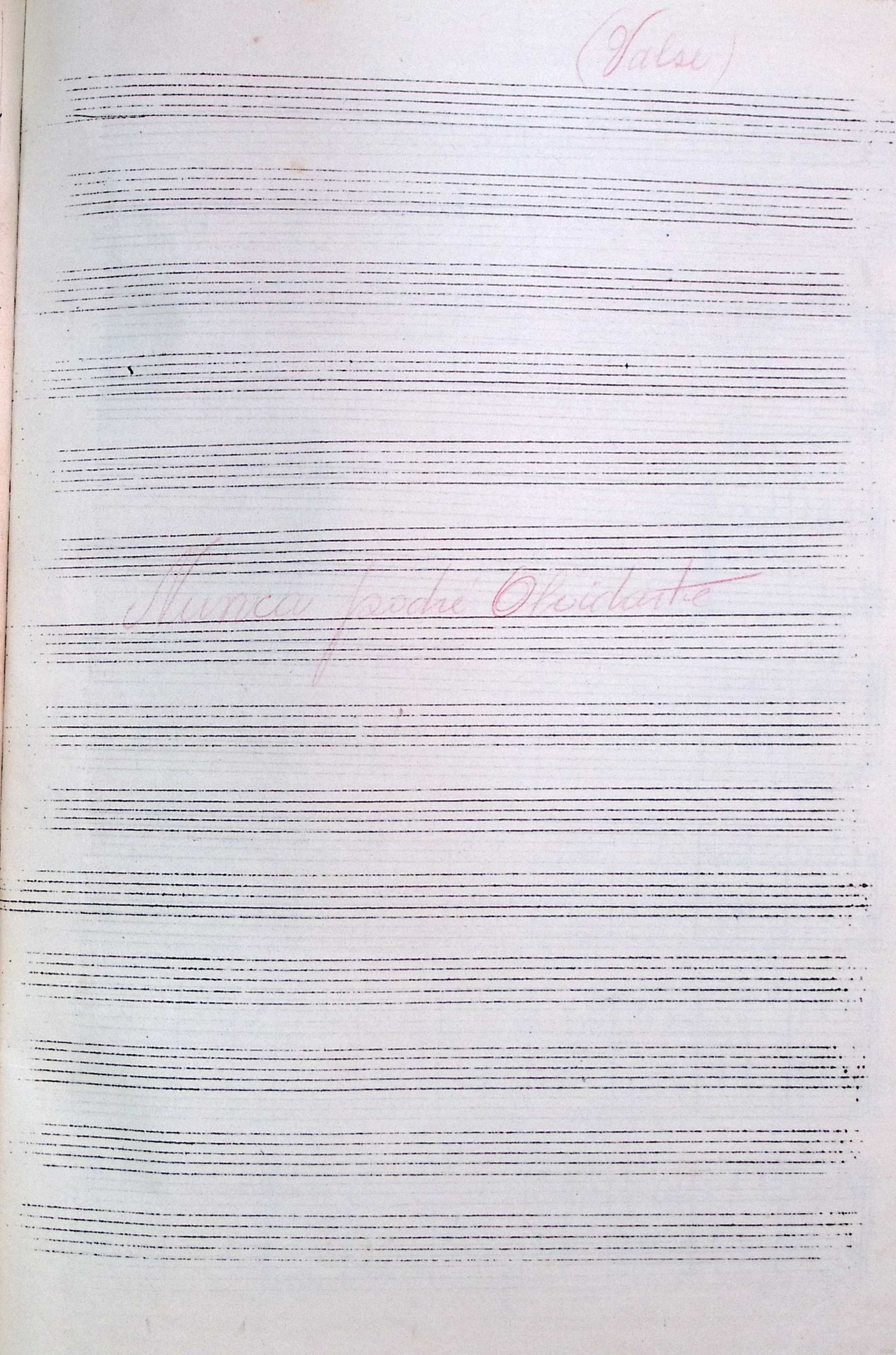 Portada de Nunca podré olvidarte