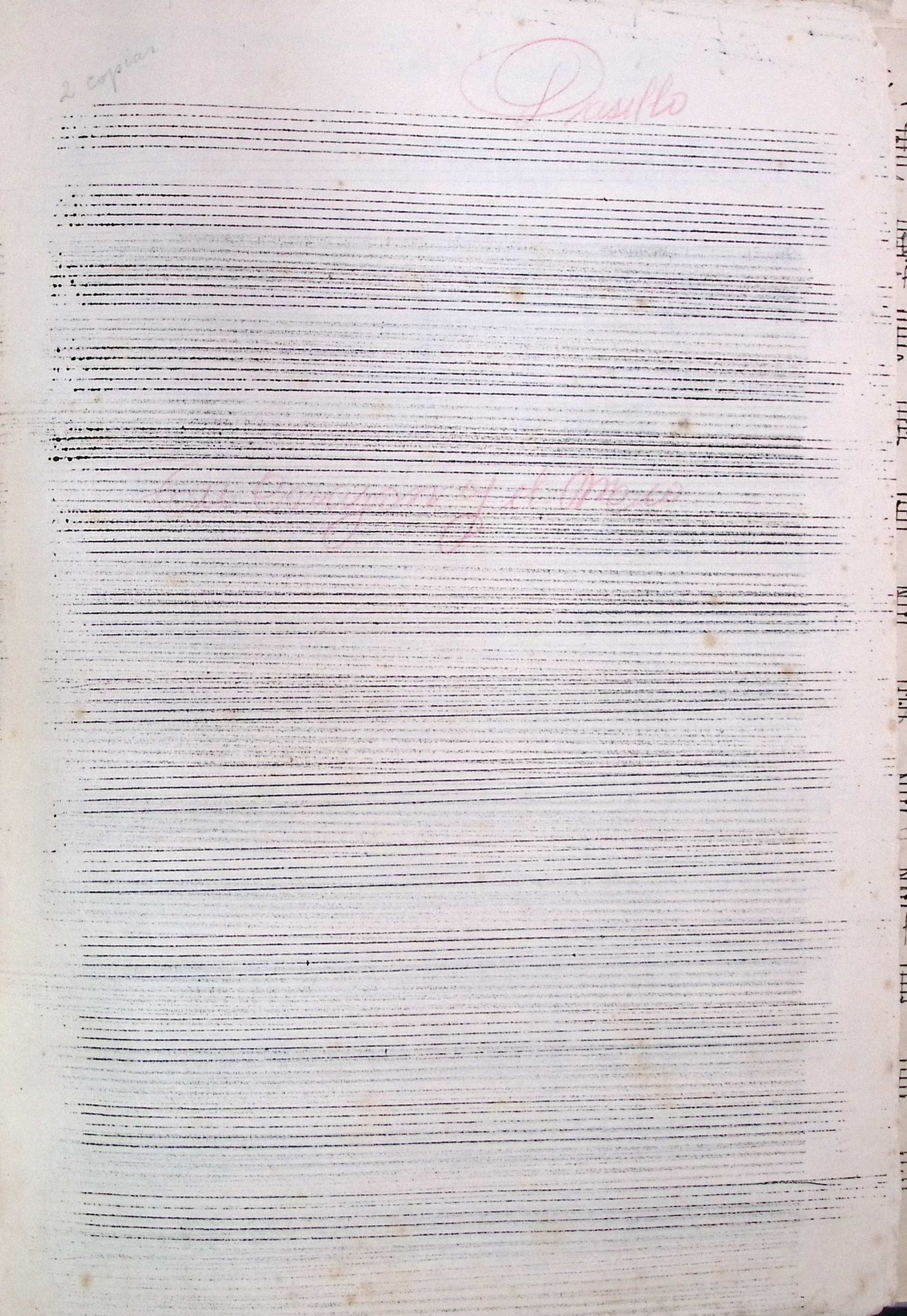 Portada de Tu corazón y el mío [piano]