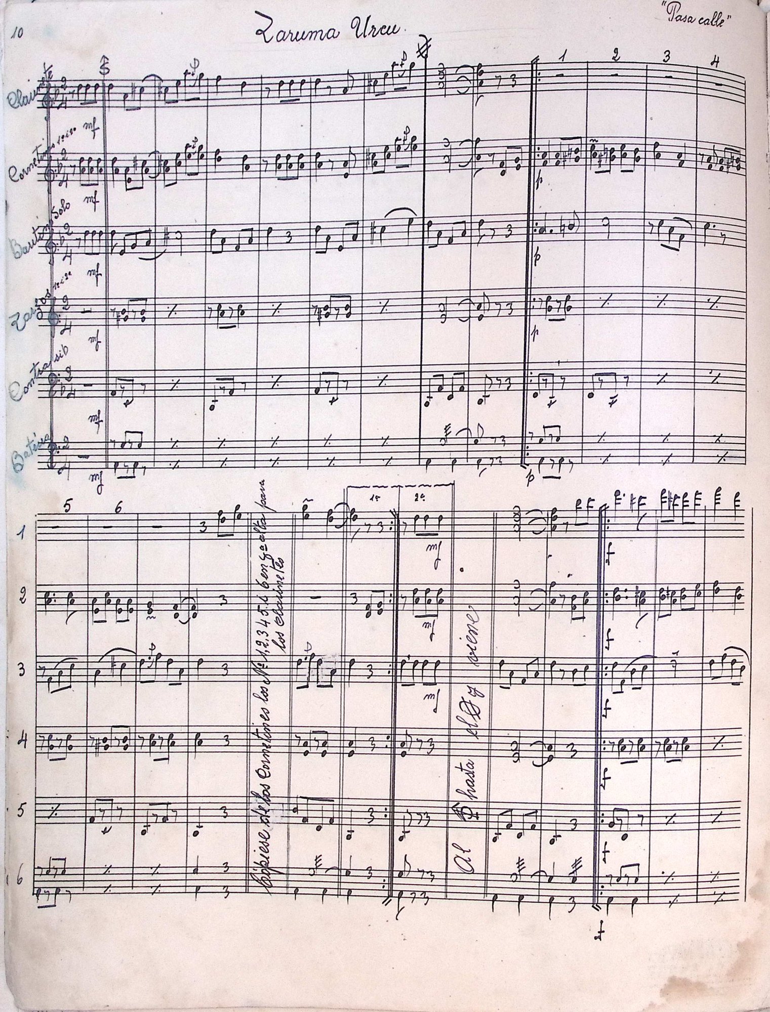 Portada de Zaruma Urcu