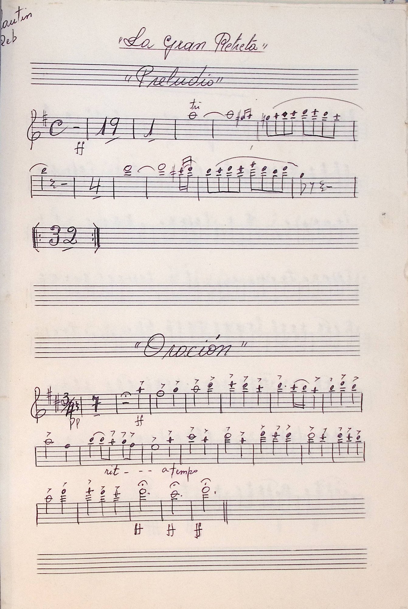 Portada de La gran retreta