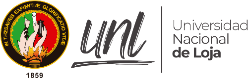 Universidad Nacional de Loja